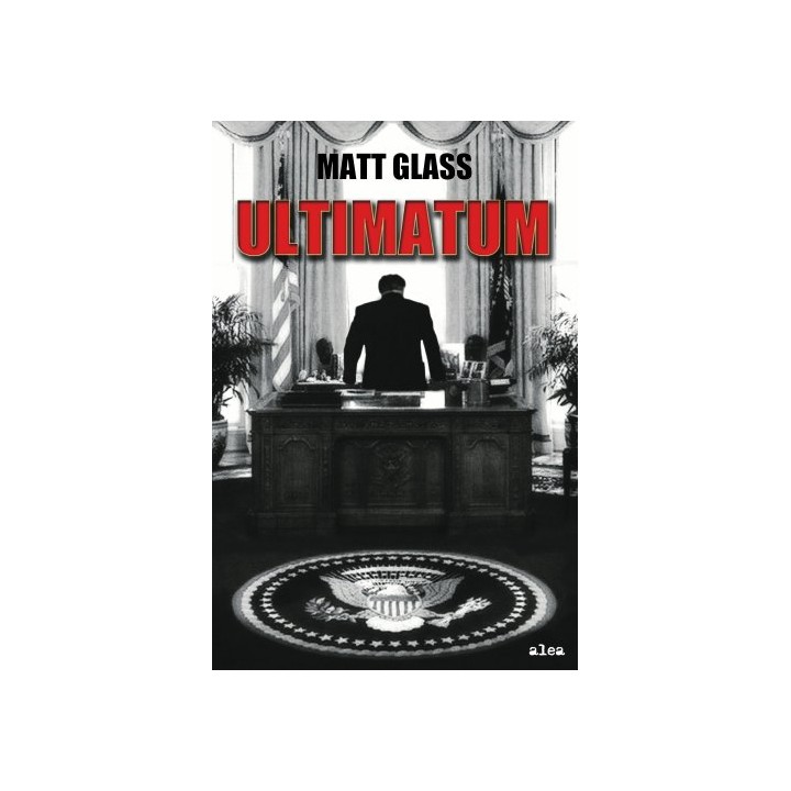 Ultimátum (Primera edición)